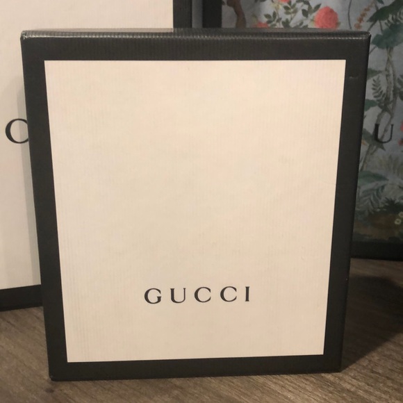 Gucci boxes sold individually. - Picture 2 of 8